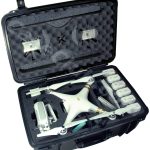 DJI Phantom 3 Case