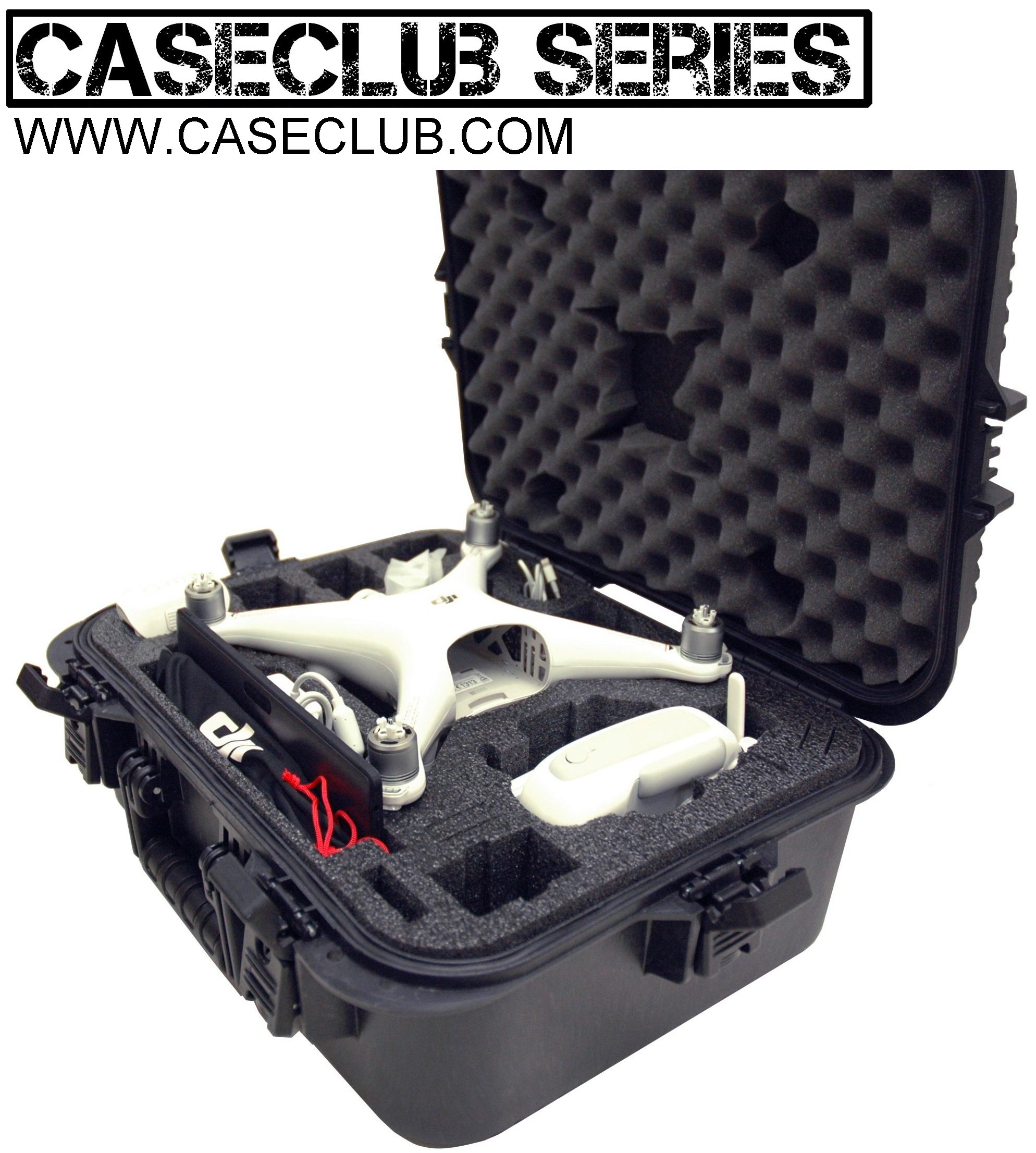dji phantom case
