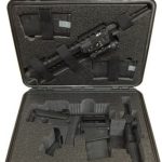 Breakdown DRD Tactical Paratus Rifle Case