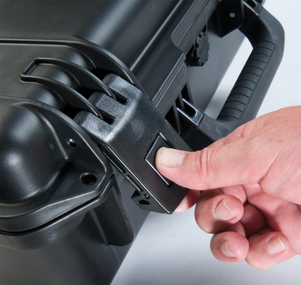 Pelican™ Storm Case™ iM3220 - Case Club