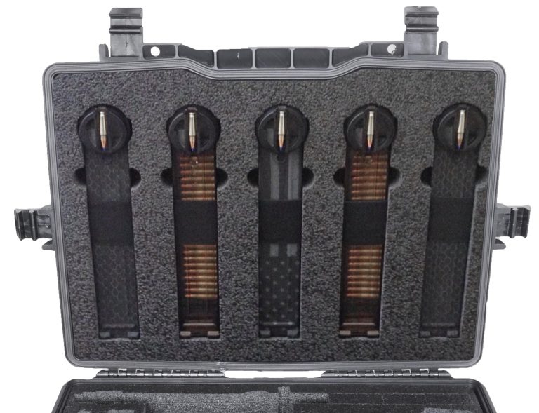 ps90 case lid magazines