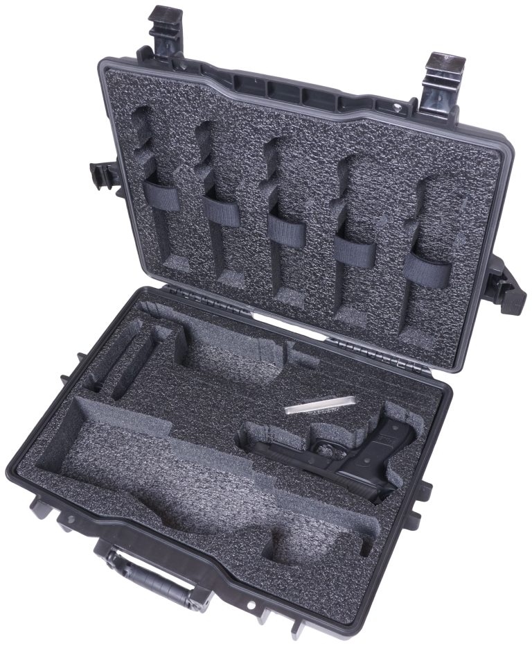 ps90 case right side