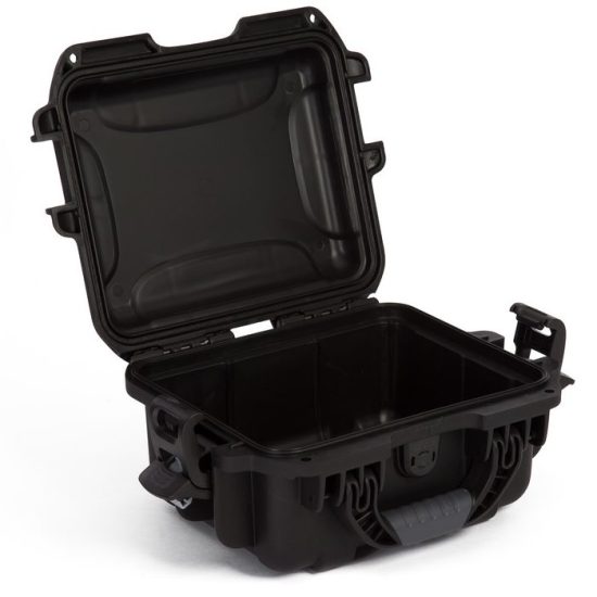 Nanuk 905 Case - Foam Example