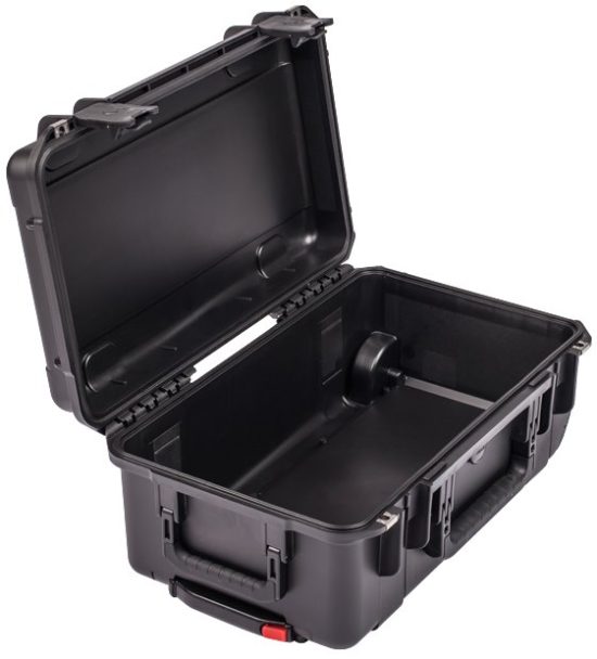 SKB 3I-2011-7 Case - Foam Example