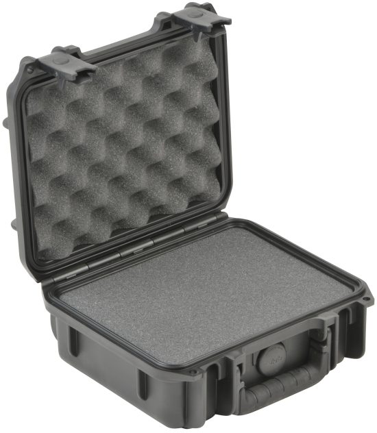 SKB 3I-0907-4 Case - Foam Example
