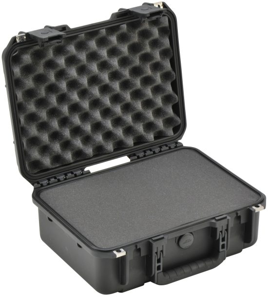 SKB 3I-1510-6 Case - Foam Example