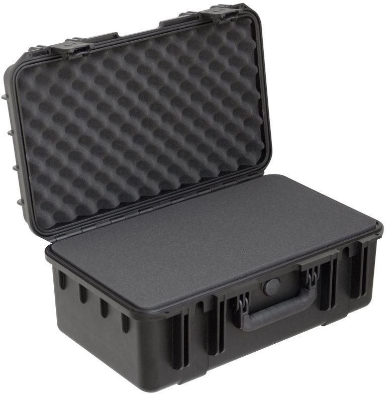 SKB 3I-2011-8 Case