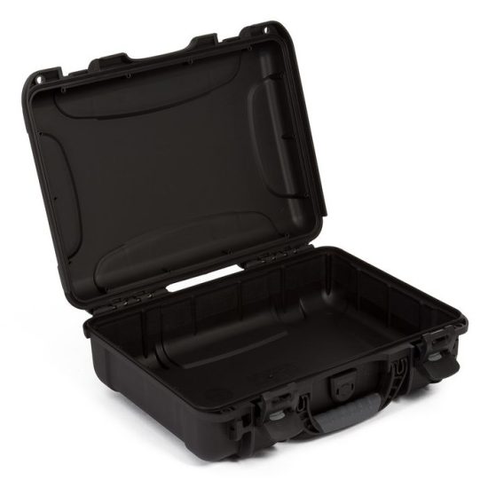 Nanuk 910 Case - Foam Example
