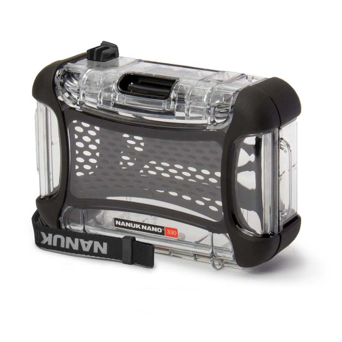 Nanuk Nano 330 Case