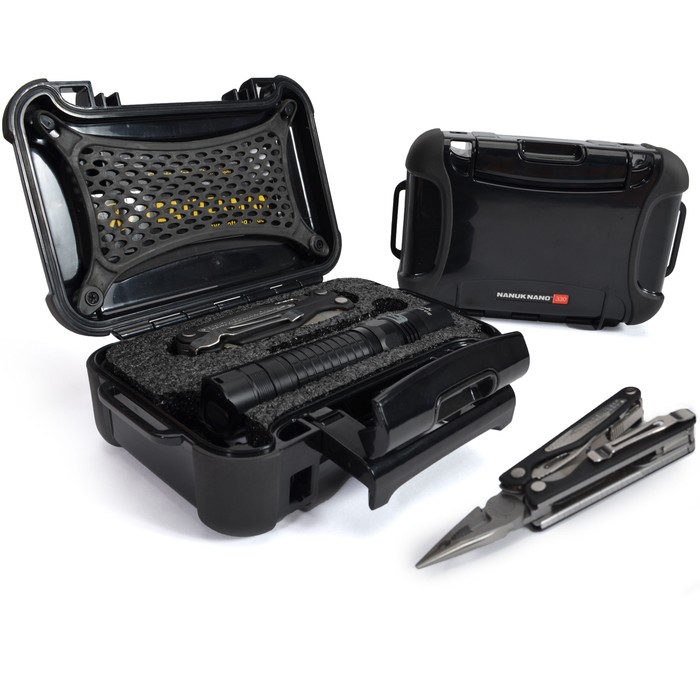 Nanuk Nano 330 Case - Case Club