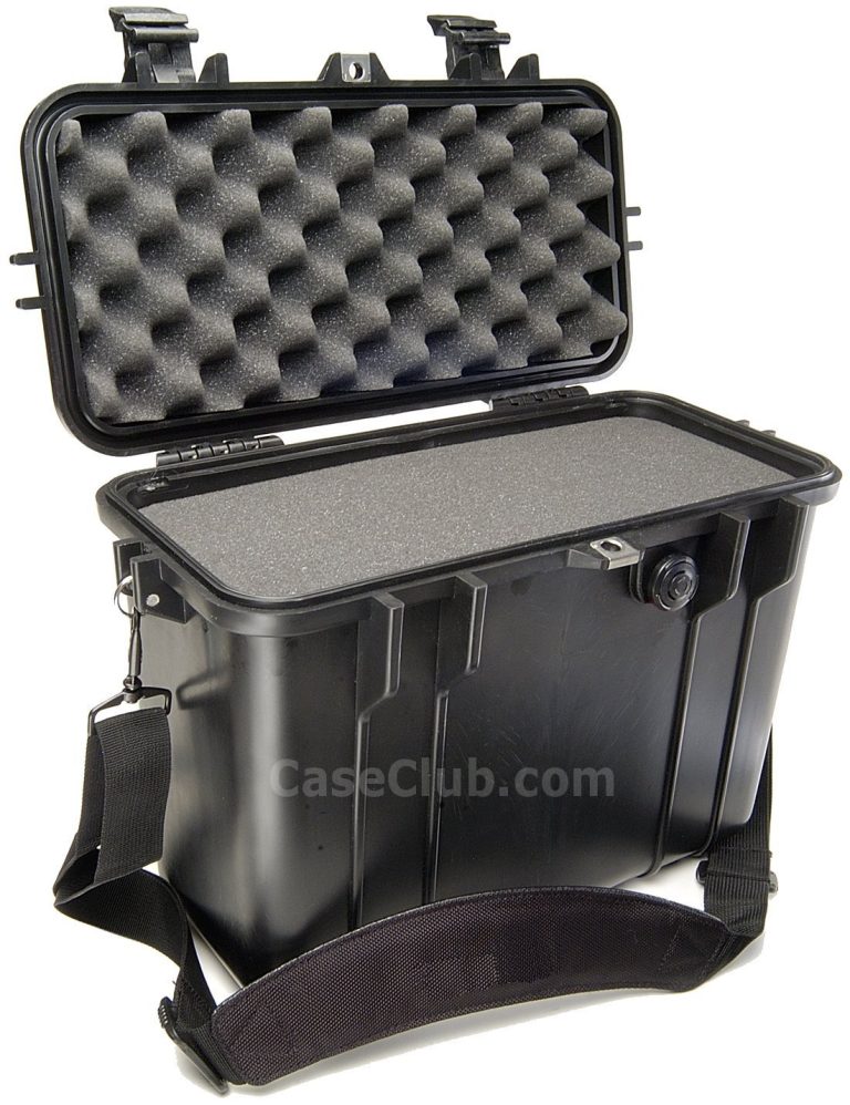 Case Club CC0341PE Case