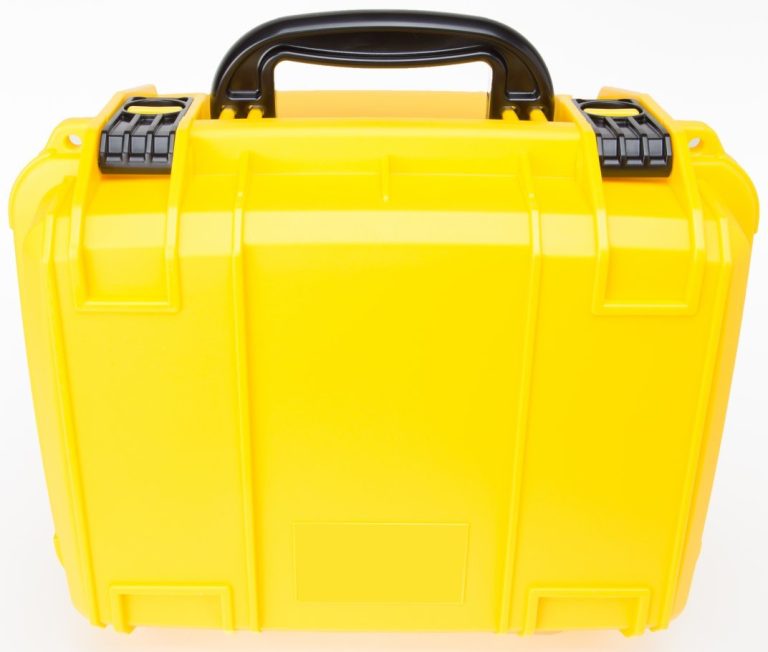 CC540SE-yellow-gun-case