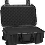 Case Club CC830SE Case - Foam Example