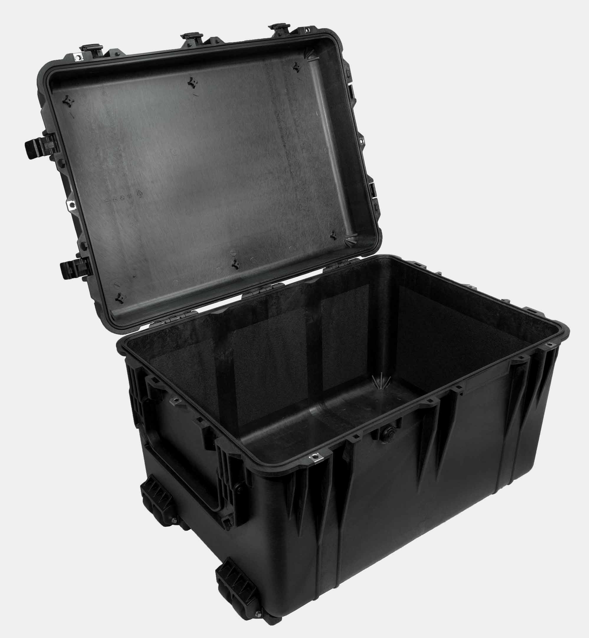 Schutzhülle Für Das Top-Box-Softcase XL