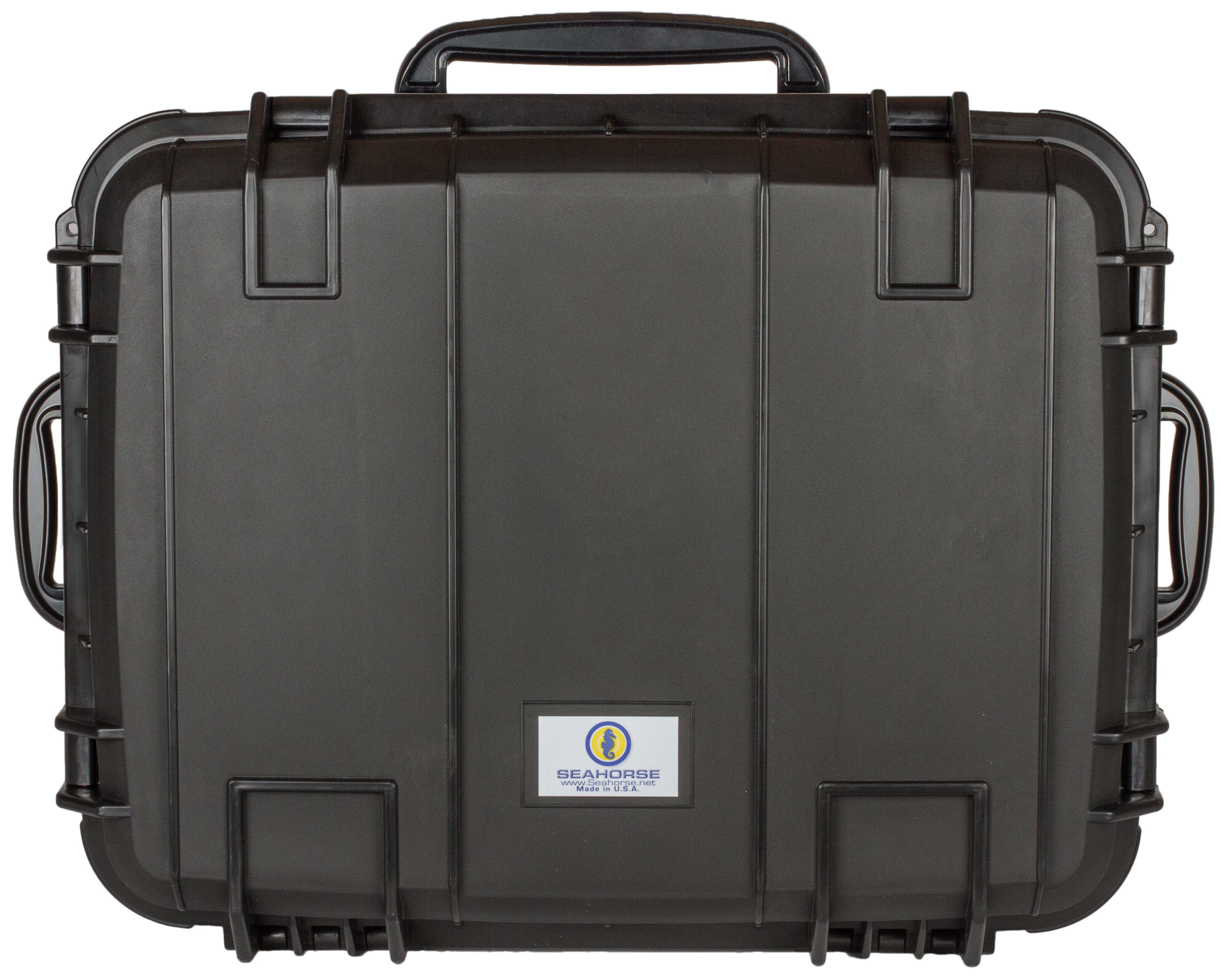 Seahorse 1220 Case Seahorse Protective Cases Case Club