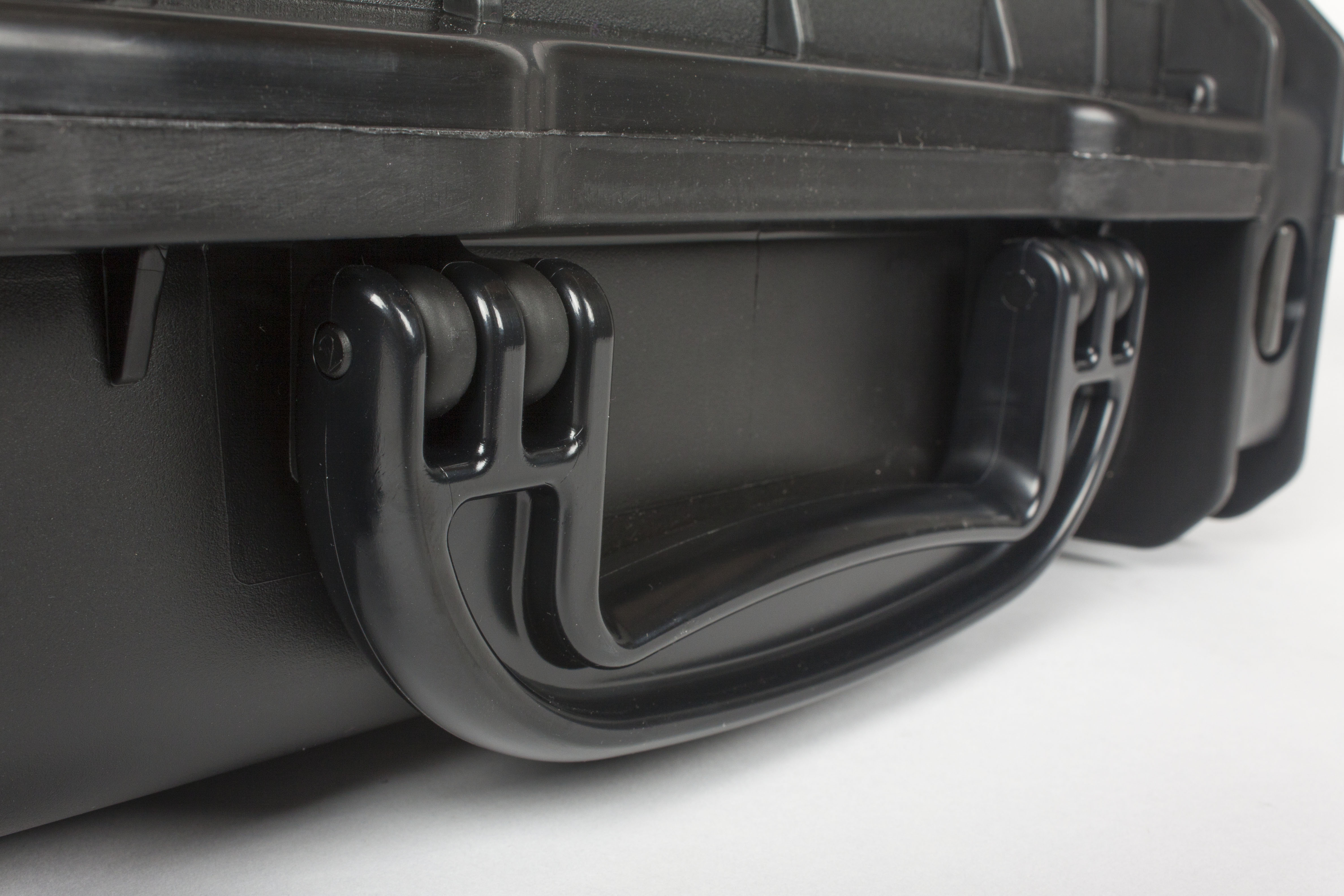 Xbox One X/S Heavy Duty Travel Case Gaming Console Cases Case Club