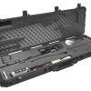 Case Club Waterproof Springfield M1A Rifle Case with Silica Gel ...