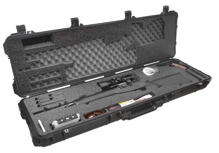 Springfield M1A Case (Gen-2)