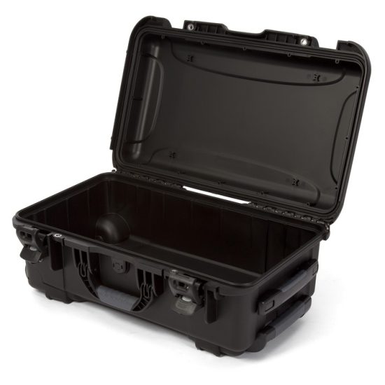 Nanuk 935 Case - Foam Example