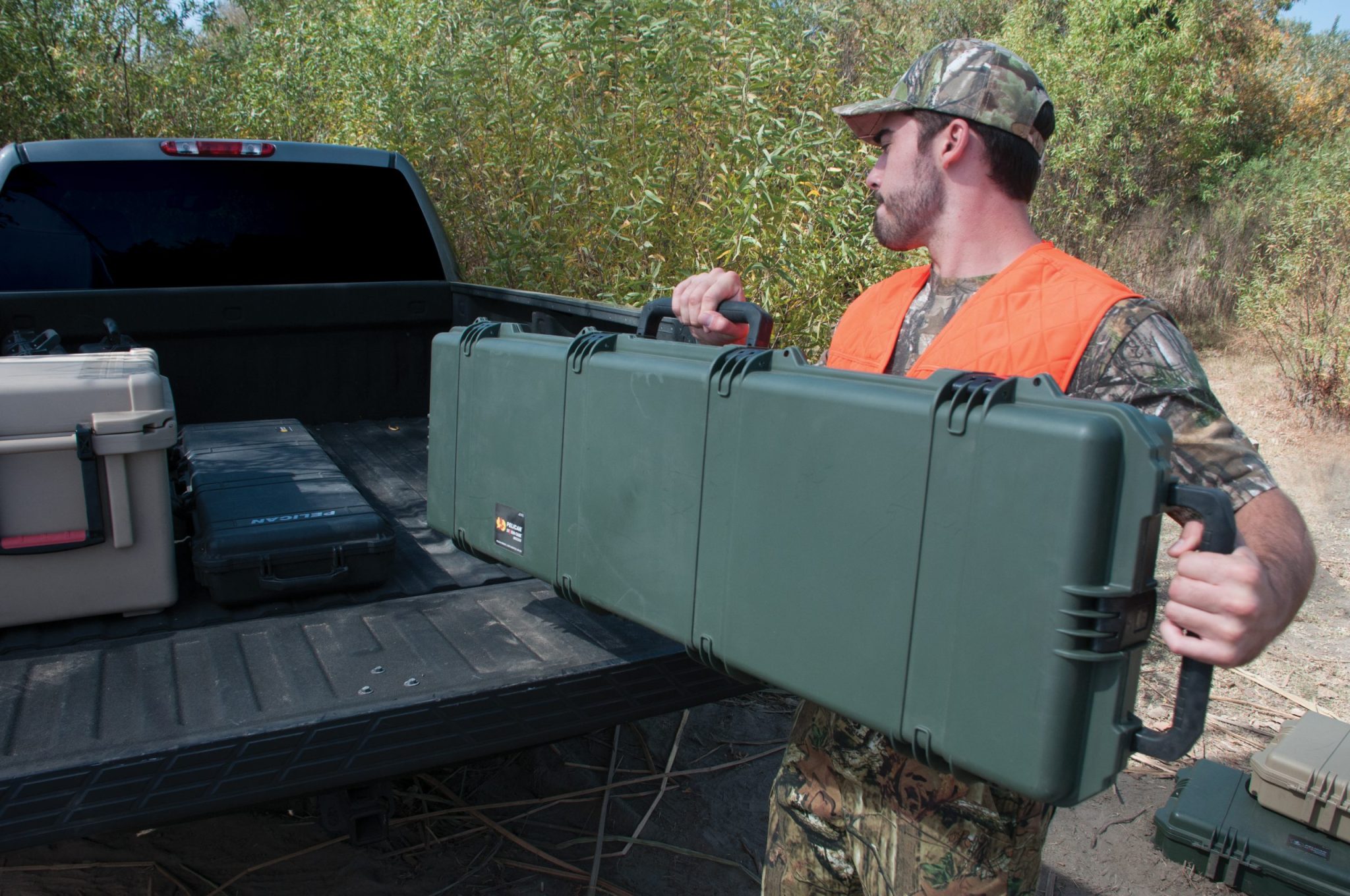 Pelican™ Storm Case™ iM3300 - Case Club