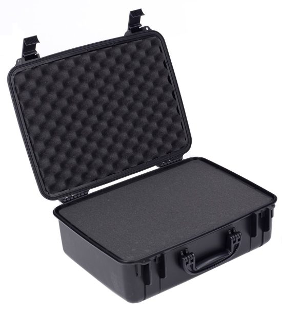 Seahorse 720 Case - Foam Example