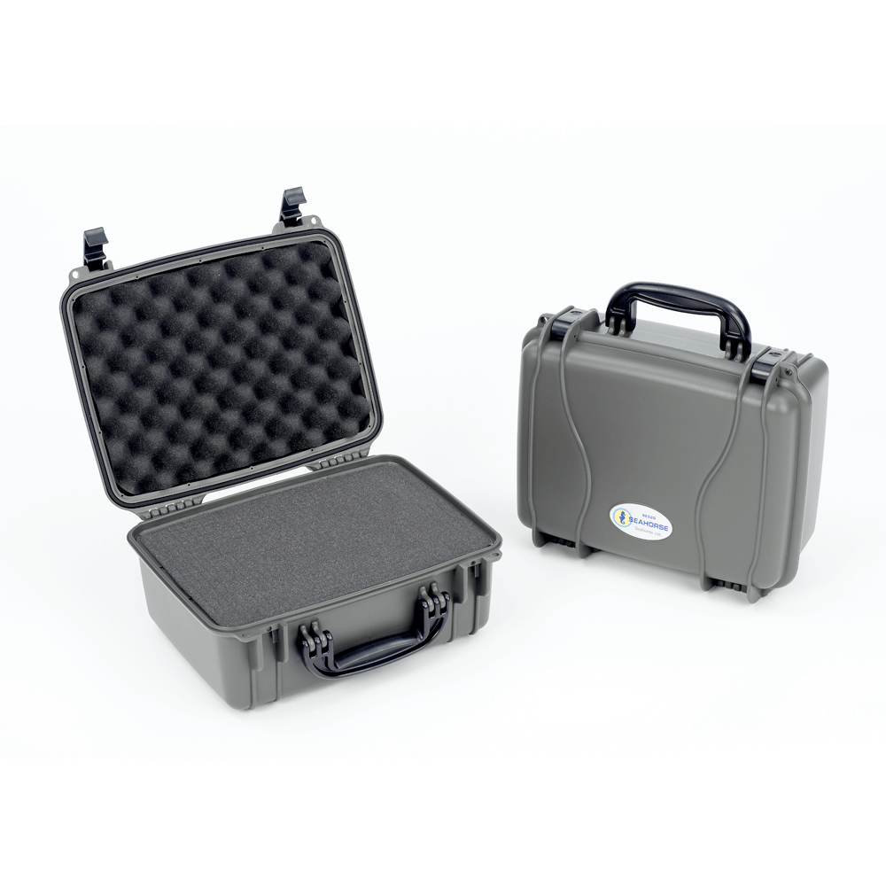 Pistolenkoffer - Seahorse Protective Equipment Cases