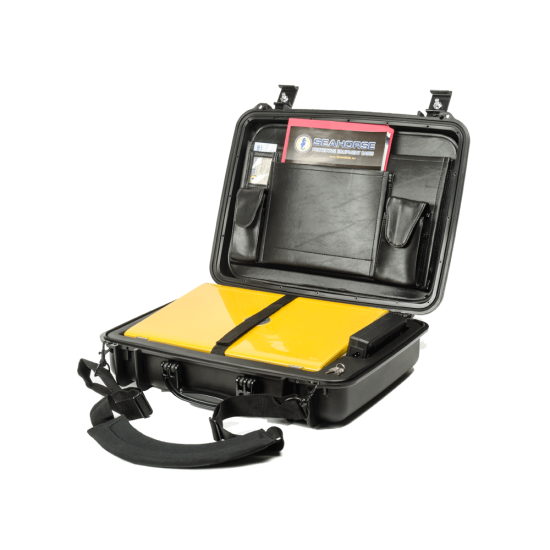 Seahorse 710CC Laptop Case - Case Club