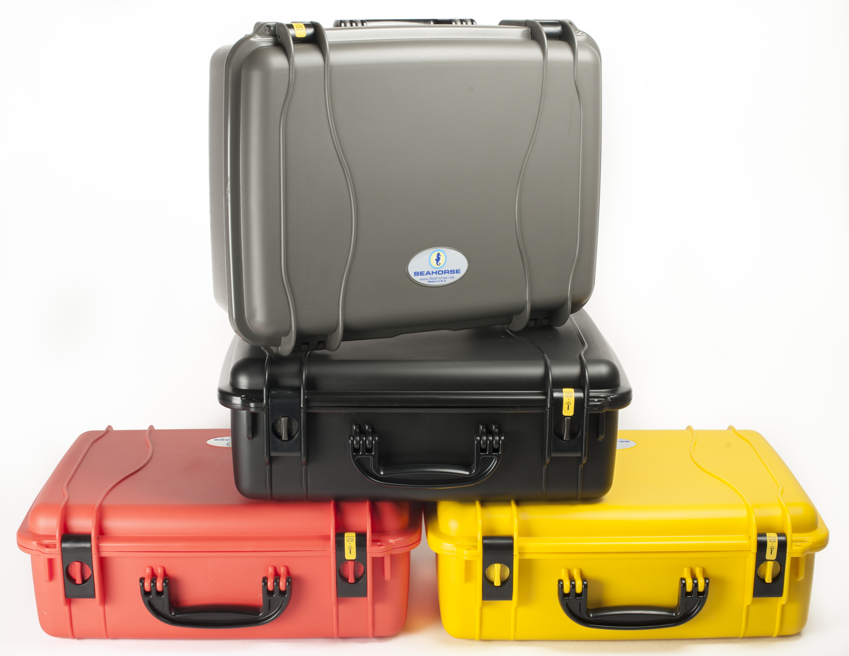 Seahorse 720 Case Seahorse Protective Cases Case Club