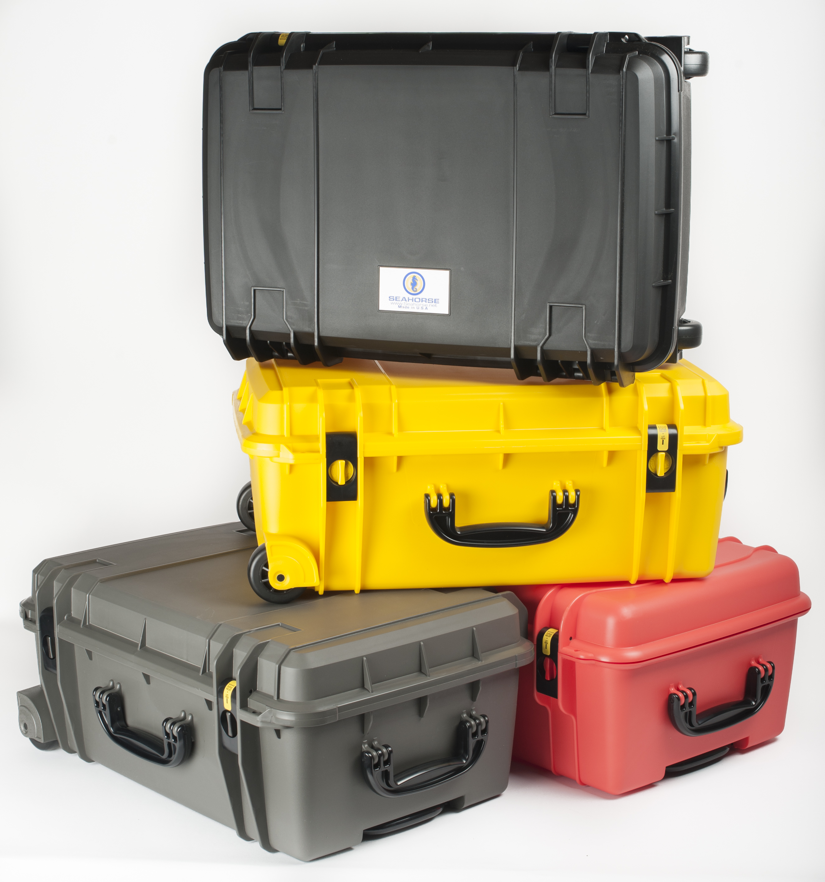 Seahorse 920 Case Seahorse Protective Cases Case Club