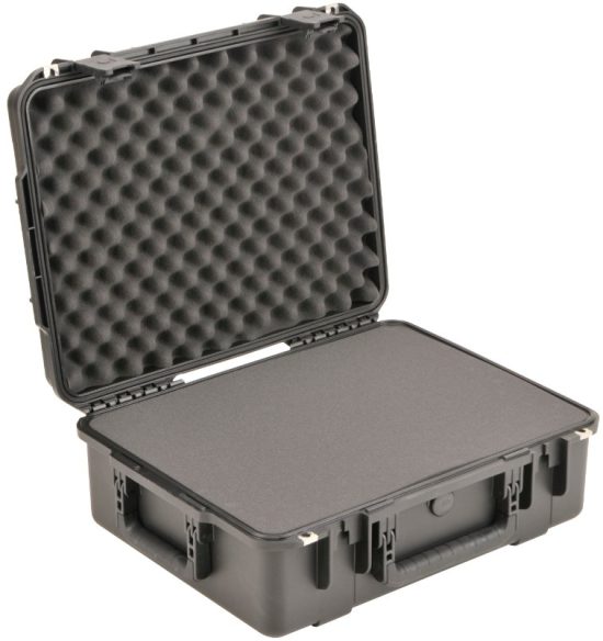 SKB 3I-2015-7 Case - Foam Example