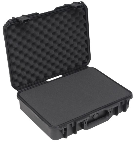 SKB 3I-1813-5 Case - Foam Example