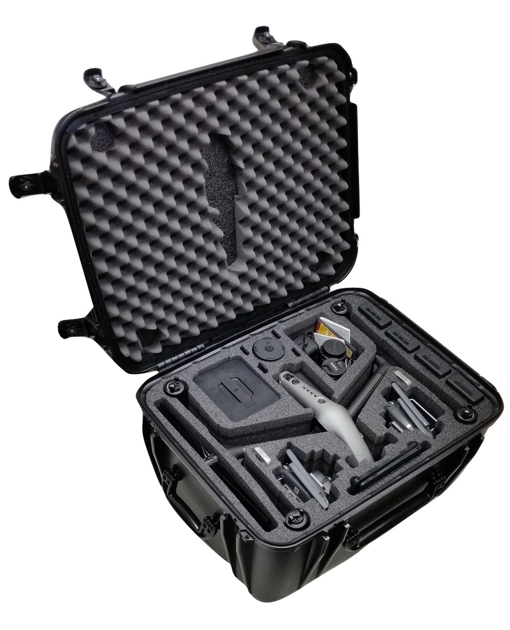 DJI Inspire 2 Case - Case Club