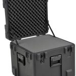 SKB 3R2222-20 Case - Foam Example