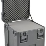 SKB 3R2424-24 Case - Foam Example