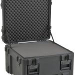 SKB 3R2727-18 Case - Foam Example