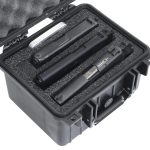 3 Pistol Case (Gen-2)