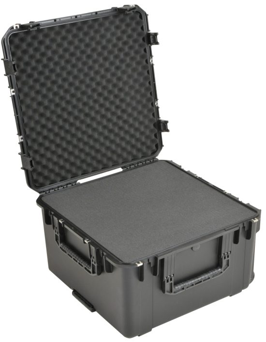 SKB 3I-2424-14 Case - Foam Example