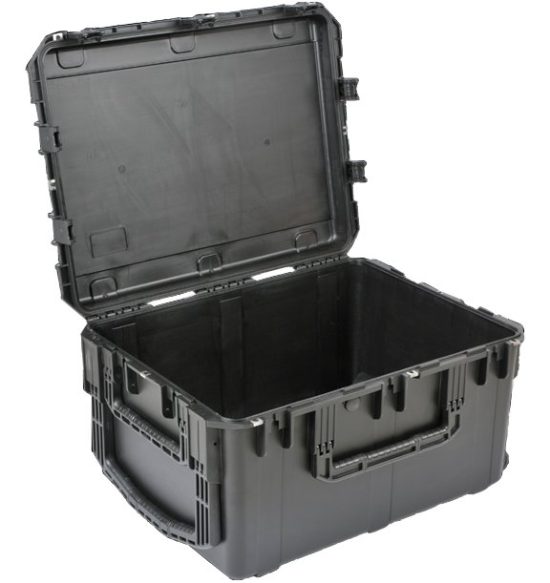 SKB 3I-2922-16 Case - Foam Example