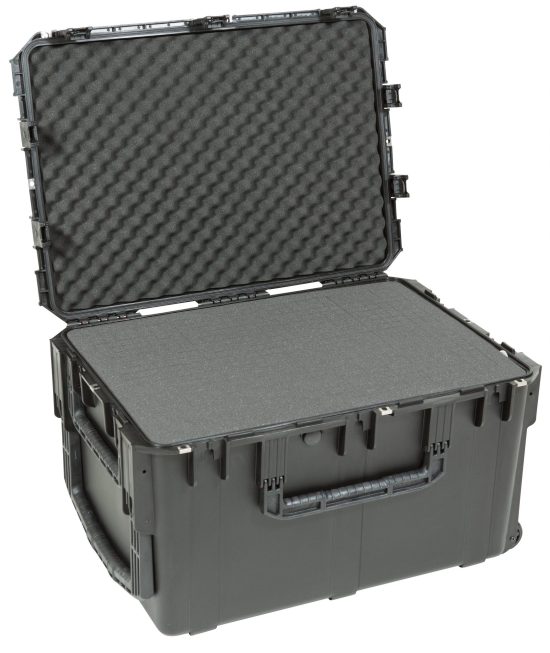 SKB 3I-3021-18 Case - Foam Example