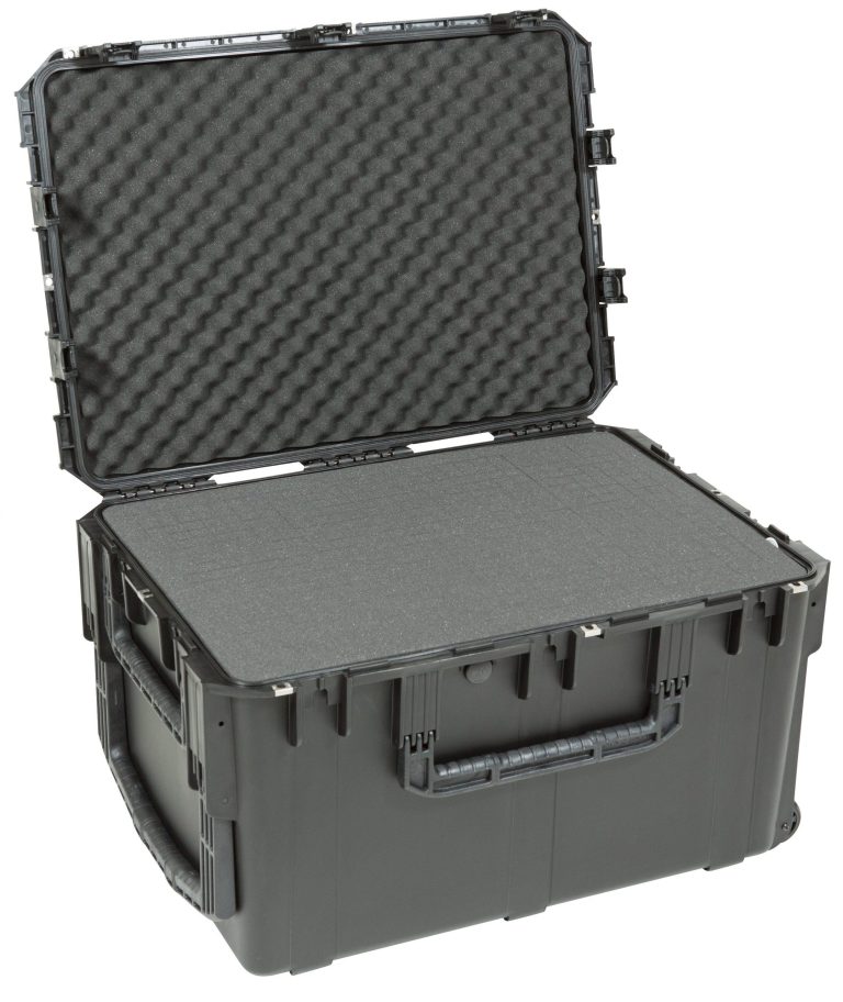 SKB 3I-3021-18 Case