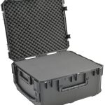 SKB 3I-3026-15 Case - Foam Example