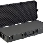 SKB 3I-4217-7 Case - Foam Example