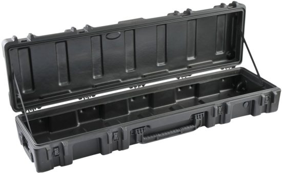 SKB 3R5212-7 Case - Foam Example