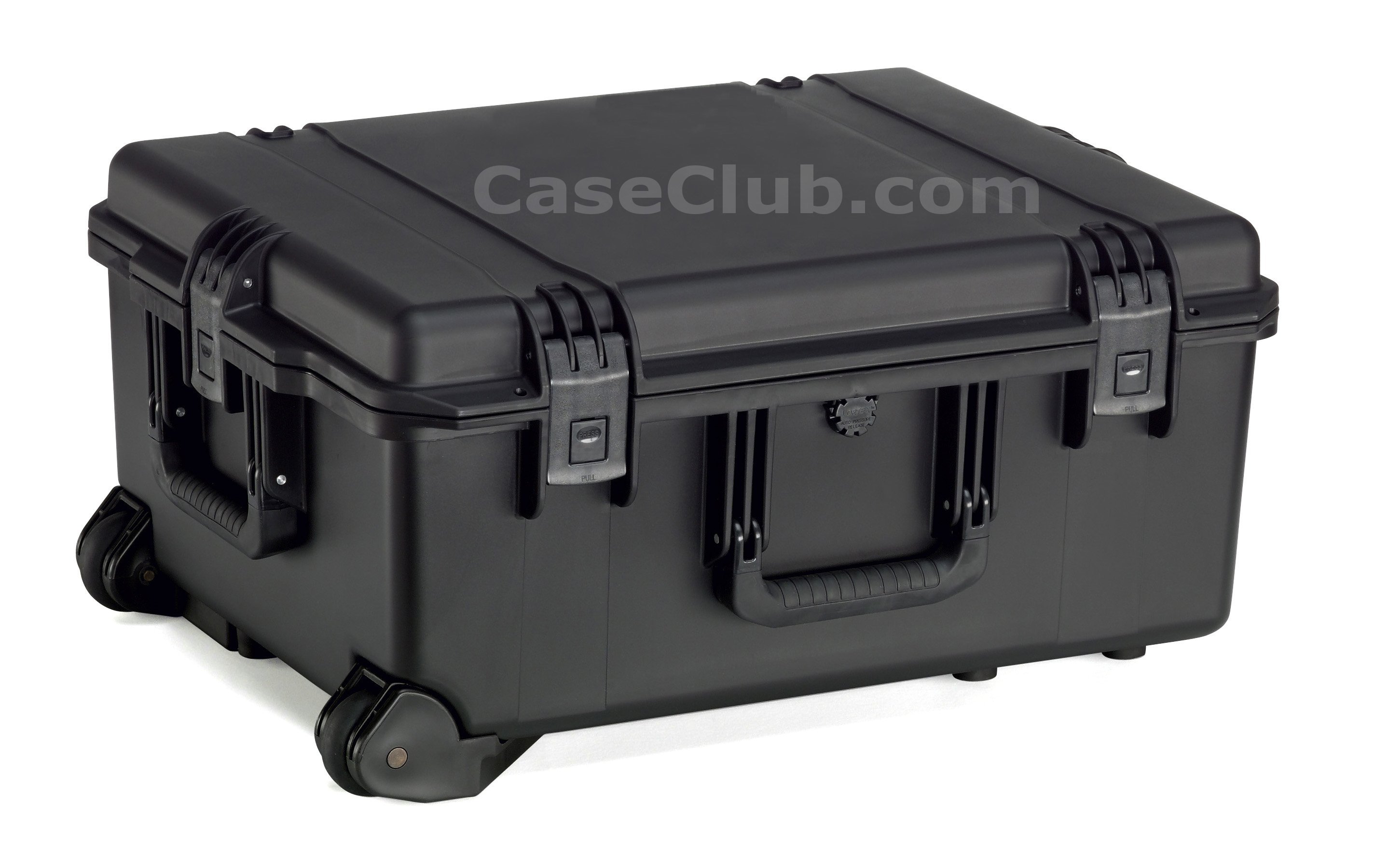 MineLab Equinox 800 Metal Detector Case Metal Detection Cases Case Club