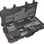 IWI Tavor Rifle Case (Gen-2)