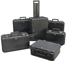 SKB iSeries Cases