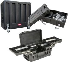 SKB Multi Purpose Cases