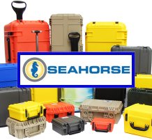 Seahorse Cases