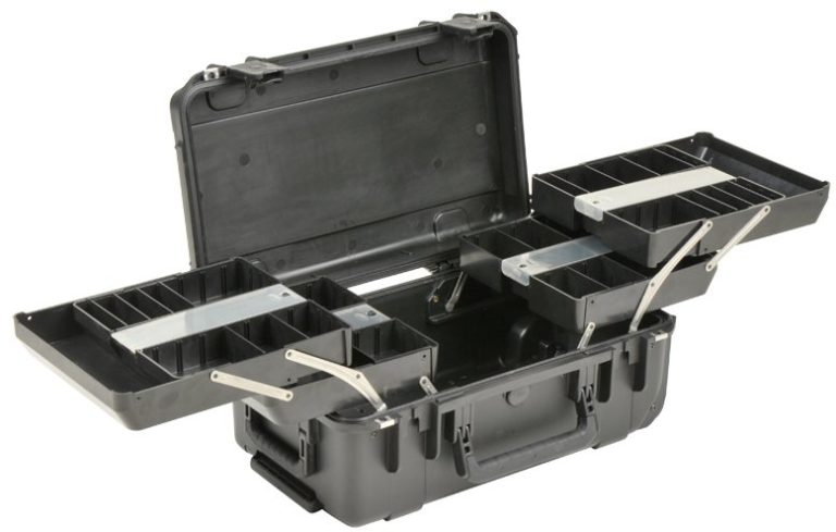 SKB 3i-2011-7B-TR Case