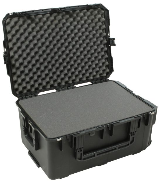 SKB 3I-2617-12 Case - Foam Example